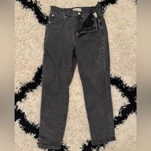 Madewell Perfect Vintage Jeans - 27P